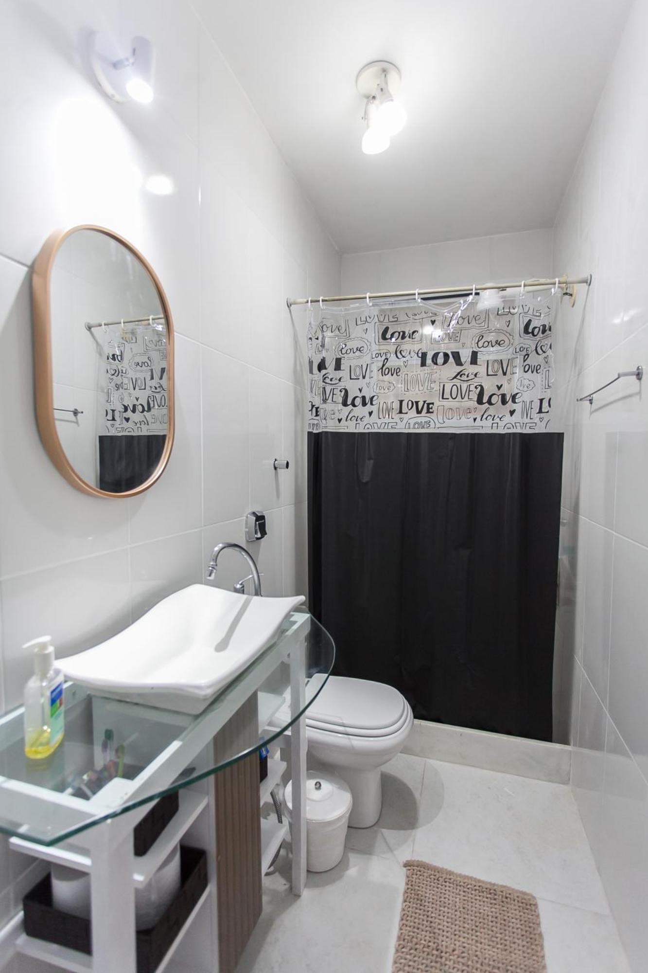 Espaco Sideral - Quartos Com Ar-condicionado, 5min Estadio Maracana, 8min Uerj, Shopping, 12min Metro, Wi-fi 300mbp, Ampla Area Comum Com Cozinha - Pratico E Confortavel * Río de Janeiro