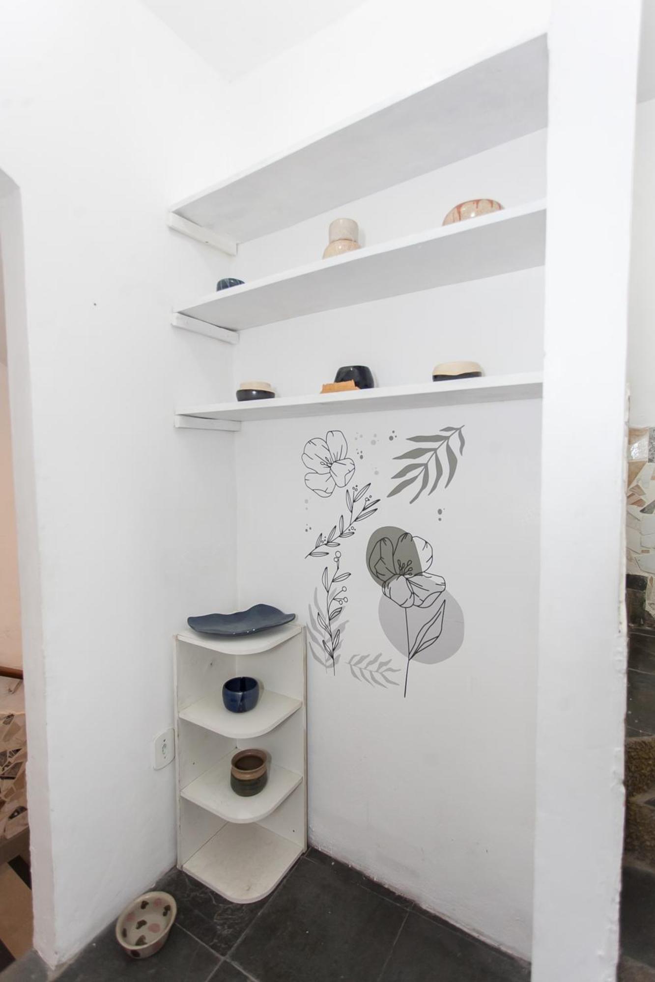 Espaco Sideral - Quartos Com Ar-condicionado, 5min Estadio Maracana, 8min Uerj, Shopping, 12min Metro, Wi-fi 300mbp, Ampla Area Comum Com Cozinha - Pratico E Confortavel * Río de Janeiro
